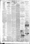 Blyth News Saturday 12 August 1893 Page 6