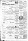 Blyth News Saturday 12 August 1893 Page 8