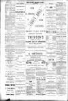 Blyth News Saturday 26 August 1893 Page 4