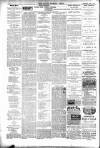 Blyth News Saturday 26 August 1893 Page 6