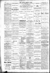 Blyth News Saturday 09 September 1893 Page 4