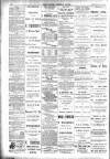 Blyth News Saturday 25 November 1893 Page 4