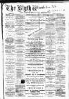 Blyth News Saturday 06 January 1894 Page 1