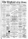 Blyth News Saturday 31 March 1894 Page 1