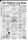 Blyth News Saturday 07 April 1894 Page 1