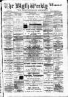 Blyth News Saturday 19 May 1894 Page 1