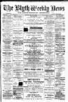 Blyth News Saturday 02 June 1894 Page 1