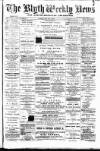 Blyth News Saturday 09 June 1894 Page 1