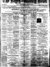 Blyth News Friday 21 June 1895 Page 1