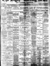 Blyth News Tuesday 12 November 1895 Page 1
