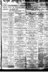 Blyth News Friday 22 November 1895 Page 1