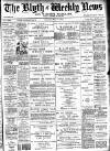 Blyth News Tuesday 11 May 1897 Page 1