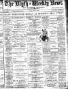 Blyth News Friday 04 June 1897 Page 1