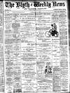 Blyth News Friday 02 July 1897 Page 1