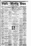 Blyth News Friday 24 December 1897 Page 1