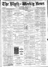 Blyth News Friday 21 January 1898 Page 1