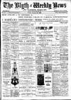 Blyth News Friday 20 January 1899 Page 1