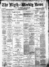 Blyth News Tuesday 02 January 1900 Page 1
