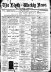 Blyth News Friday 05 January 1900 Page 1