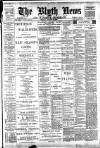 Blyth News Tuesday 23 January 1900 Page 1