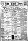 Blyth News Friday 26 January 1900 Page 1