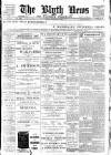 Blyth News Friday 02 February 1900 Page 1