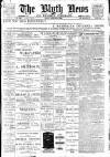 Blyth News Friday 09 February 1900 Page 1