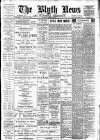 Blyth News Tuesday 03 April 1900 Page 1