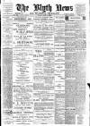 Blyth News Tuesday 10 April 1900 Page 1