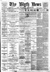 Blyth News Tuesday 17 April 1900 Page 1