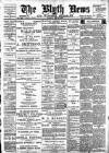 Blyth News Tuesday 22 May 1900 Page 1