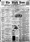 Blyth News Friday 29 June 1900 Page 1