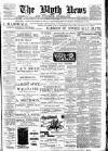 Blyth News Friday 06 July 1900 Page 1