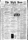 Blyth News Friday 27 July 1900 Page 1