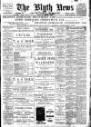 Blyth News Friday 07 September 1900 Page 1