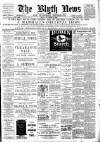 Blyth News Friday 02 November 1900 Page 1