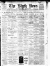 Blyth News Thursday 03 January 1901 Page 1