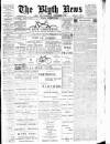 Blyth News Tuesday 29 January 1901 Page 1