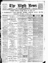 Blyth News Tuesday 07 May 1901 Page 1