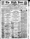 Blyth News Friday 17 January 1902 Page 1