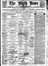 Blyth News Tuesday 11 February 1902 Page 1