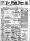 Blyth News Friday 28 March 1902 Page 1