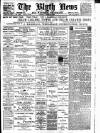 Blyth News Tuesday 19 August 1902 Page 1