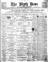 Blyth News Friday 26 September 1902 Page 1