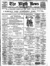 Blyth News Friday 26 December 1902 Page 1