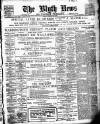 Blyth News Friday 20 February 1903 Page 1
