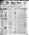 Blyth News Tuesday 02 January 1906 Page 1