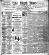 Blyth News Friday 19 October 1906 Page 1