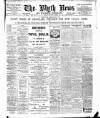 Blyth News Tuesday 01 January 1907 Page 1