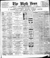 Blyth News Friday 01 February 1907 Page 1